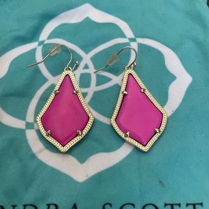 Kendra Scott Alex Earrings